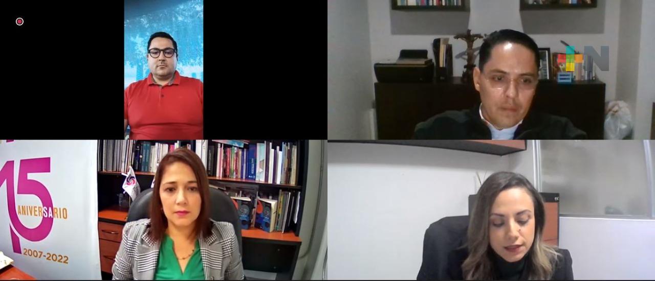 IVAI abate rezago en denuncias por falta de publicaciones en portales de Transparencia