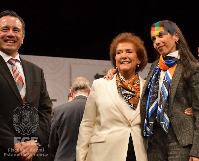 El trabajo coordinado con el Poder Judicial, fundamental para la transformación de la procuración de justicia en la entidad: Fiscal General