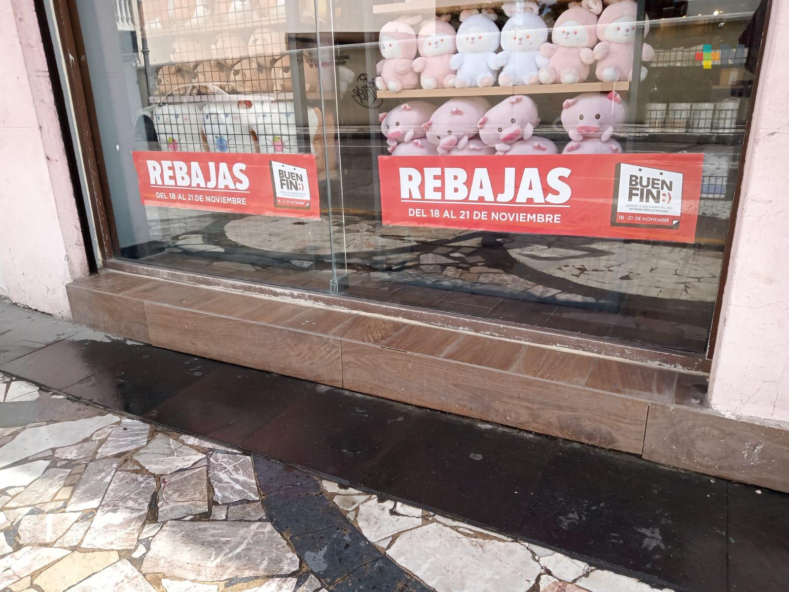 Ciudadanos se dicen contentos y beneficiados con «El Buen Fin»