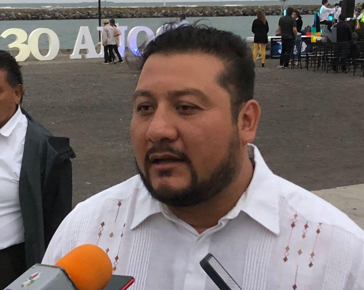 Celebrará Aquarium del Puerto de Veracruz 30 aniversario con cena-baile