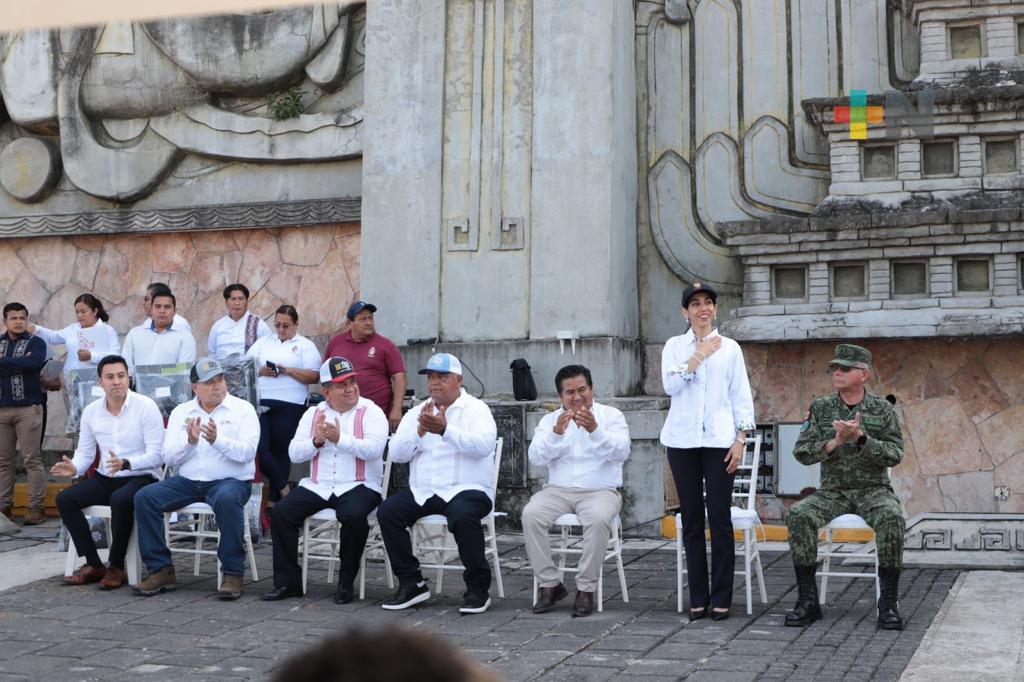 Trabajo conjunto entre niveles de Gobierno y FGE preserva Gobernabilidad y Estado de Derecho: Fiscal General