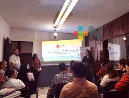 Encabeza FGE trabajos en favor de la mujer al norte del estado