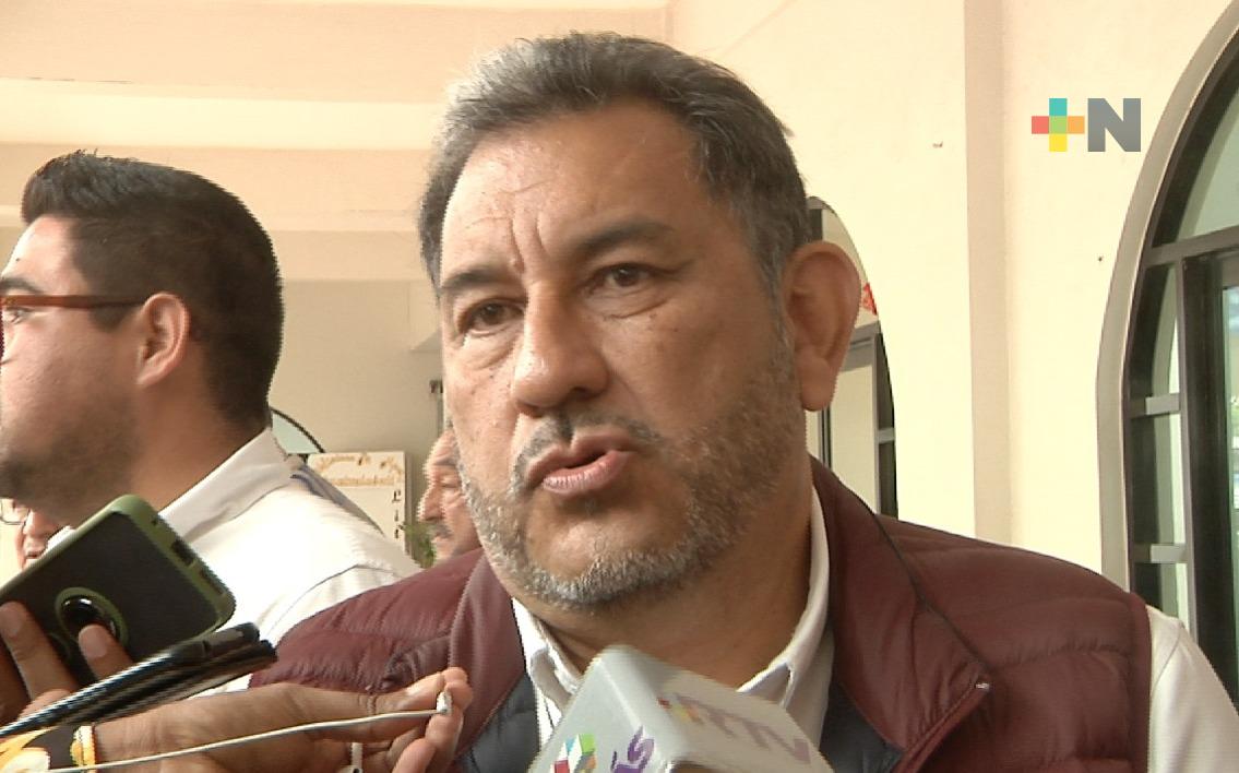 «Se dará seguimiento al saneamiento en Las Matas»: Amado Cruz