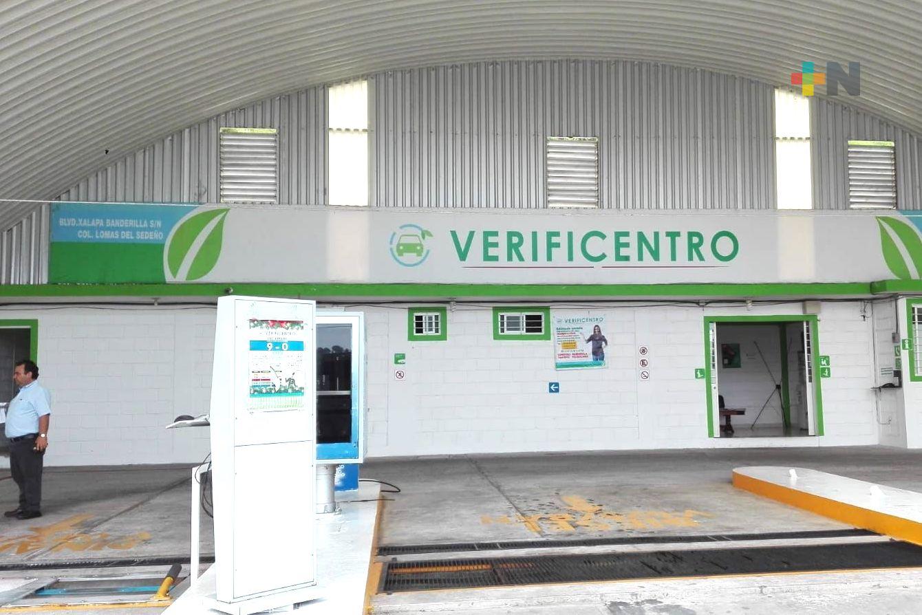 Vigilarán Sedema y SSP cumplimiento de verificación vehicular obligatoria del transporte público