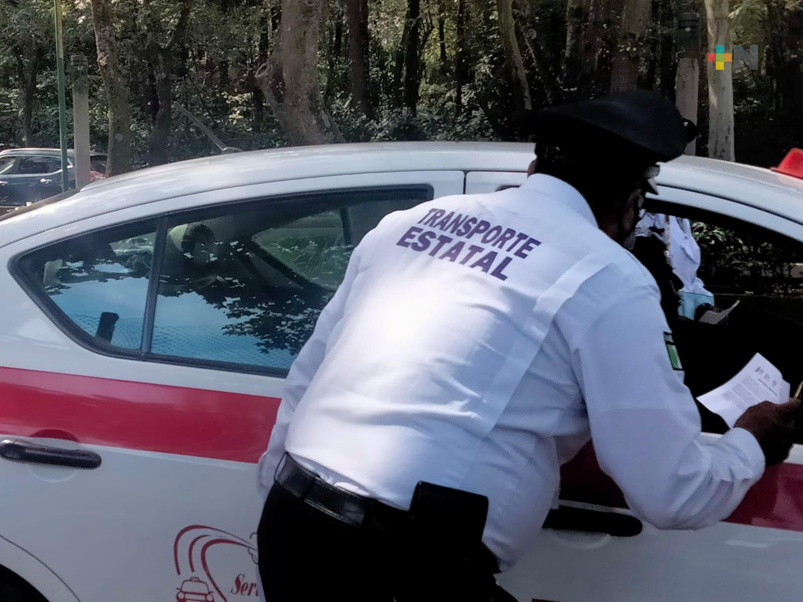 «Incumplir con verificación vehicular traerá sanciones el próximo año»: Sedema