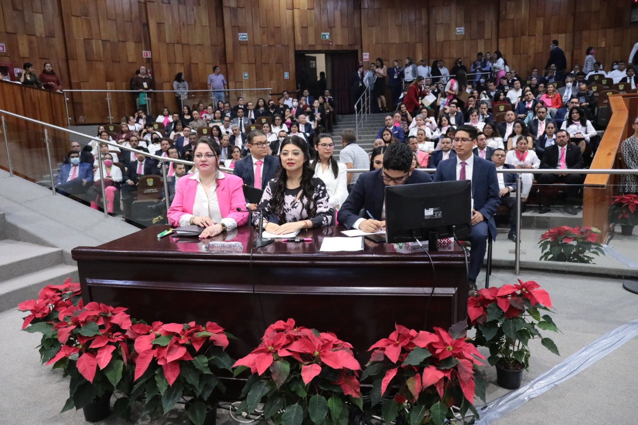 Es Veracruz segundo a nivel nacional en vinculación al empleo formal