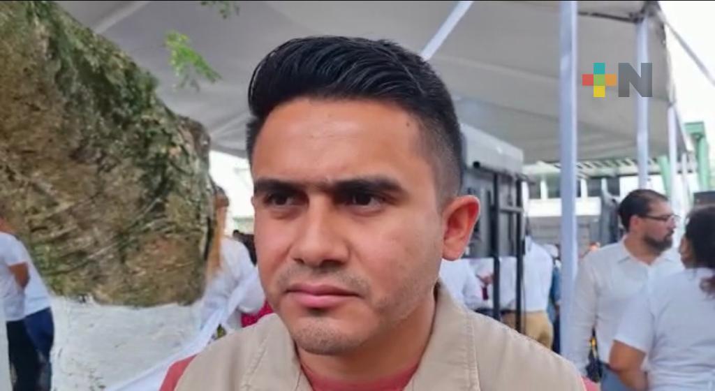 Interviene Bienestar ante denuncias del programa «La Escuela es Nuestra» en Coatza