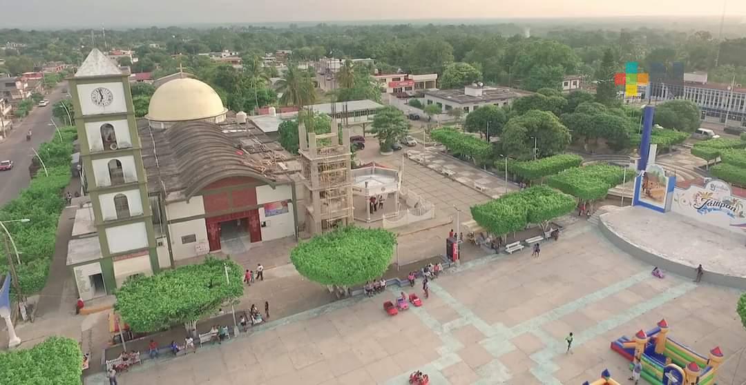Descarta fuga química PC de Jáltipan