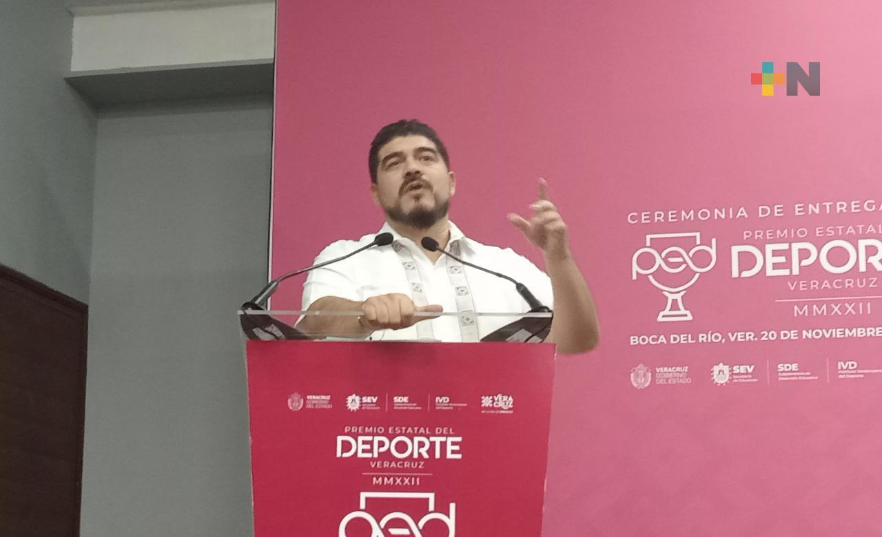 SEV imparte pláticas sobre manejo de emociones