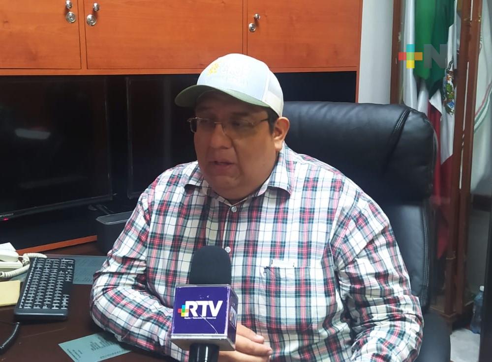 Se esperan más de 12 mil visitantes a las fiestas patronales de Jilotepec