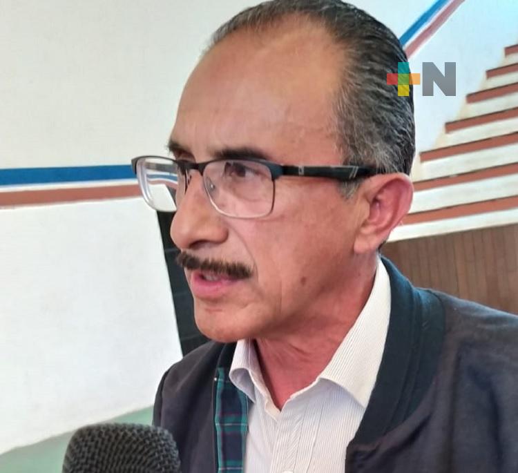 Perote presenta proyecto para contar con vivero en 2023