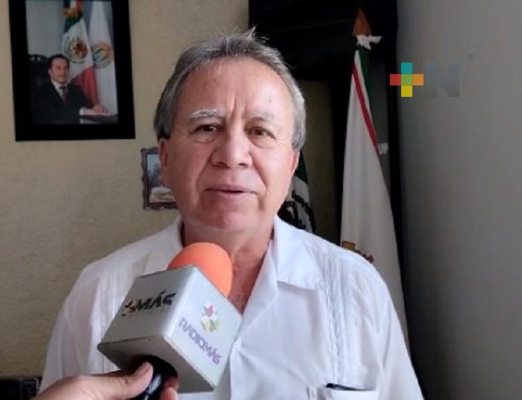 Alcalde del municipio de San Rafael rendirá su primer informe de gobierno