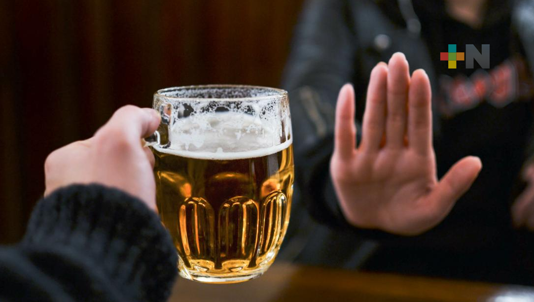 Exhorta IMSS a evitar abuso de bebidas alcohólicas durante fiestas decembrinas