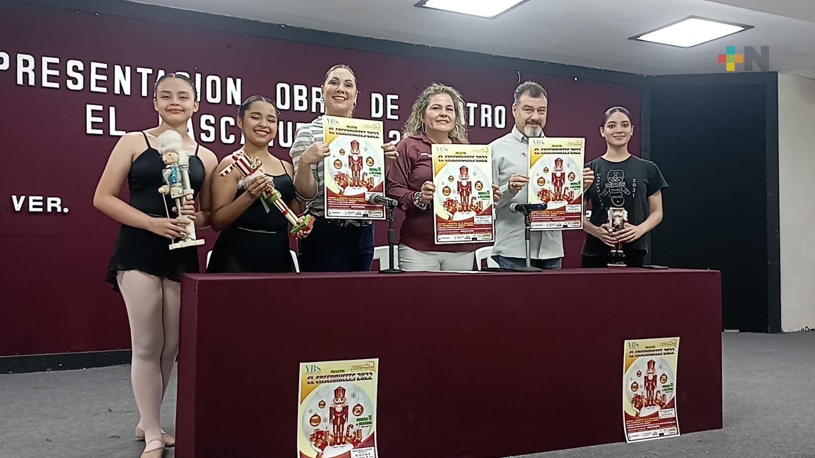 Realizará Banco de Alimentos de Coatza obra de teatro con causa