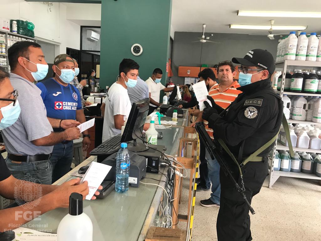 UECS previene a población sobre delito de secuestro y engaño telefónico