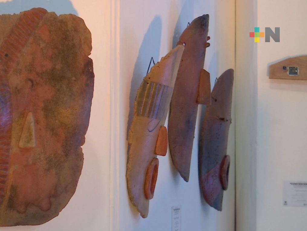 La cerámica también es parte del Festival Internacional Xalapa y su Cultura