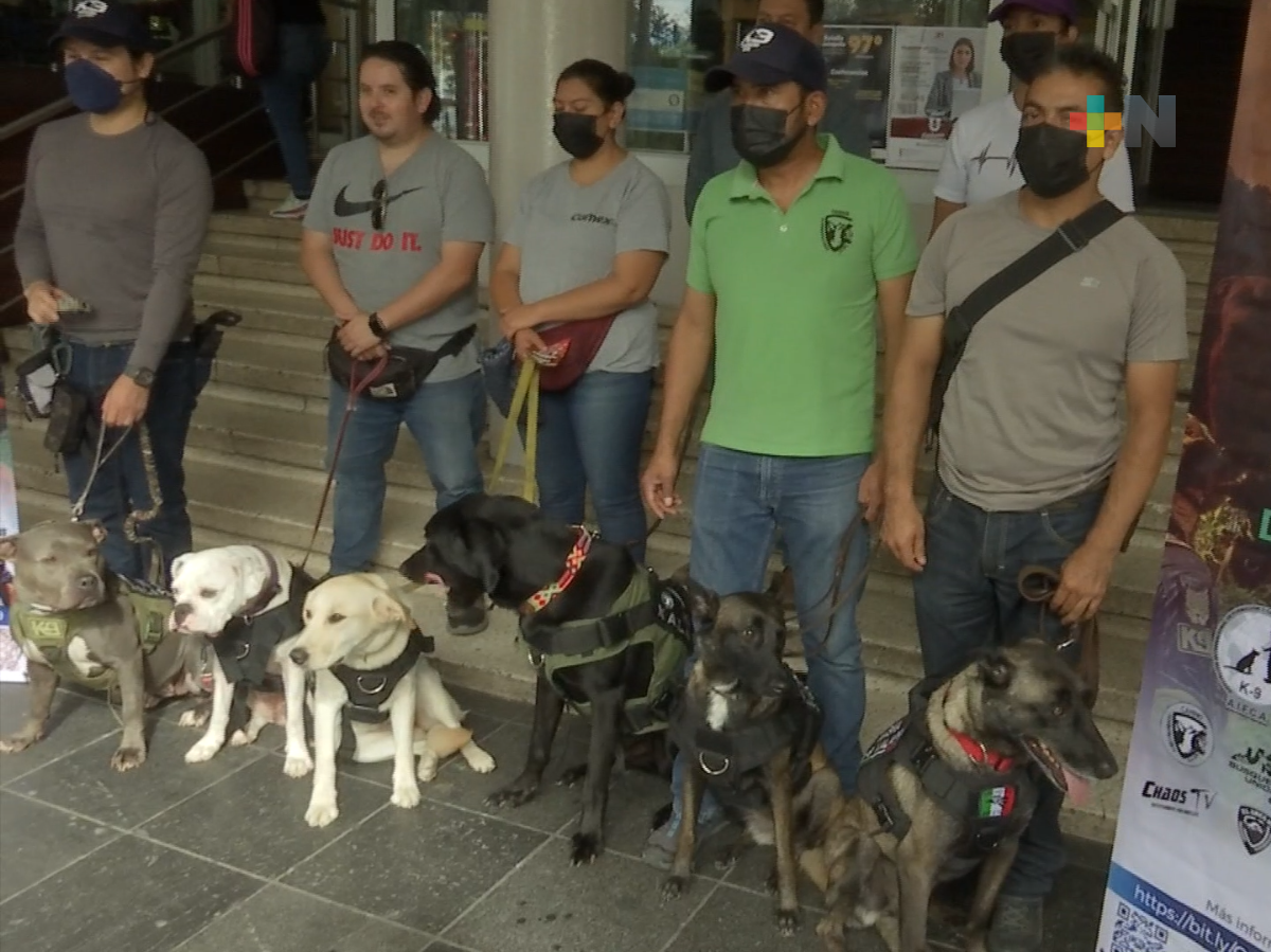 Xalapa, sede del Congreso Internacional de Certificación de Binomios de Trabajo