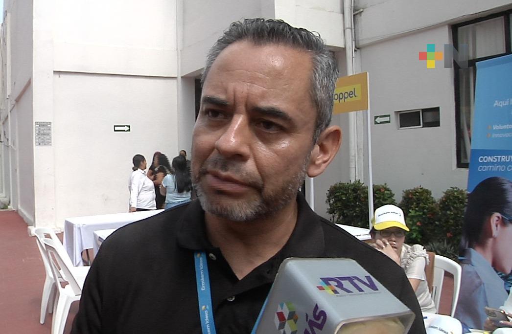 Complejo petroquímico “Braskem-Idesa” sin afectaciones por fuga de amoniaco