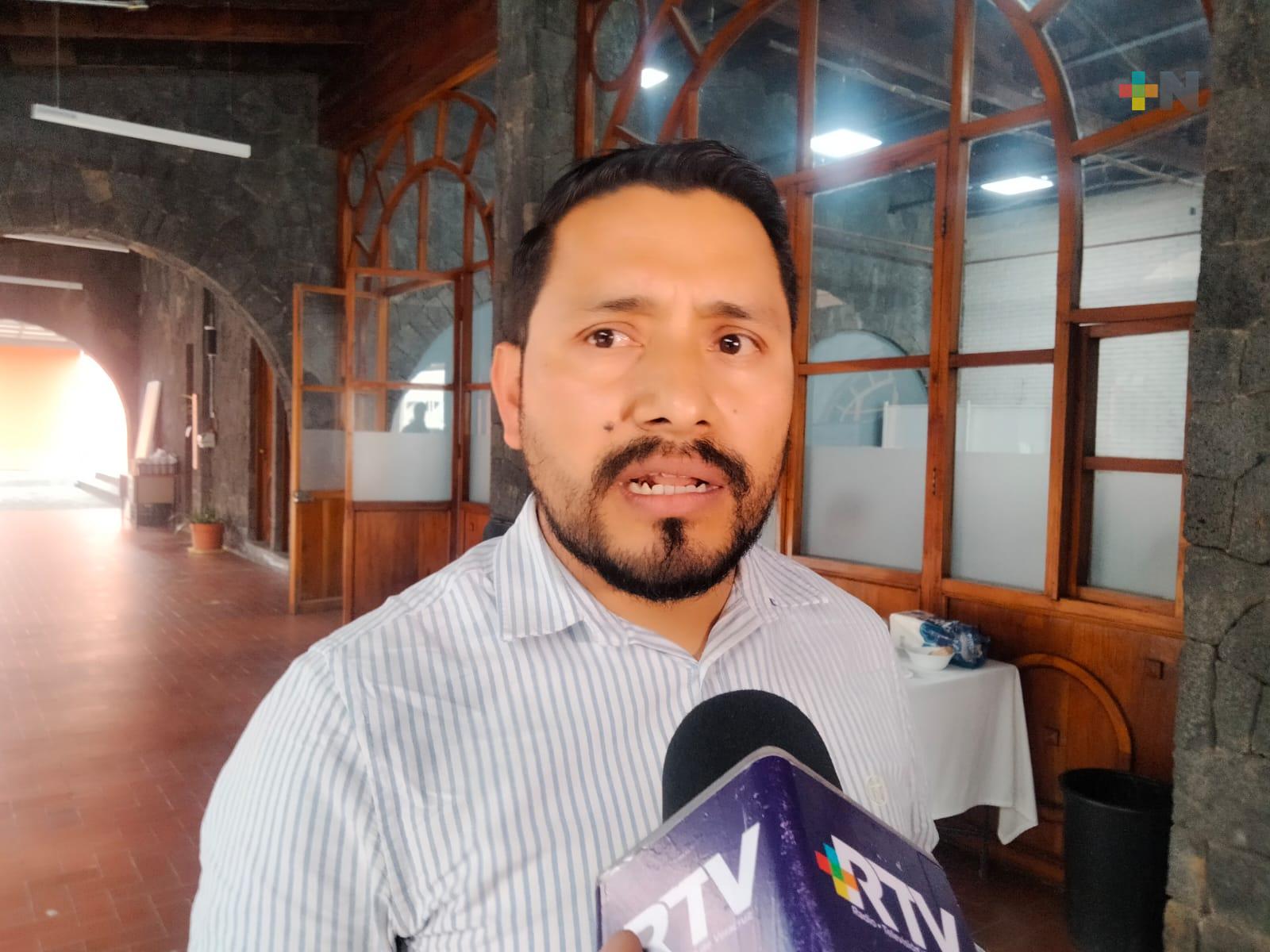 Laguna El Farallón sigue recuperando agua tras la intervención de Sedema