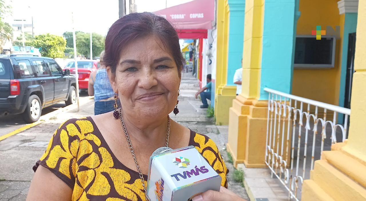 Se atendieron a 240 mujeres durante jornada de mastografías gratuitas en Coatzacoalcos