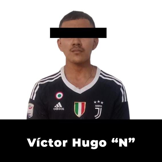 Detiene SSP a cinco por presuntos delitos en Cosoleacaque y Chacaltianguis