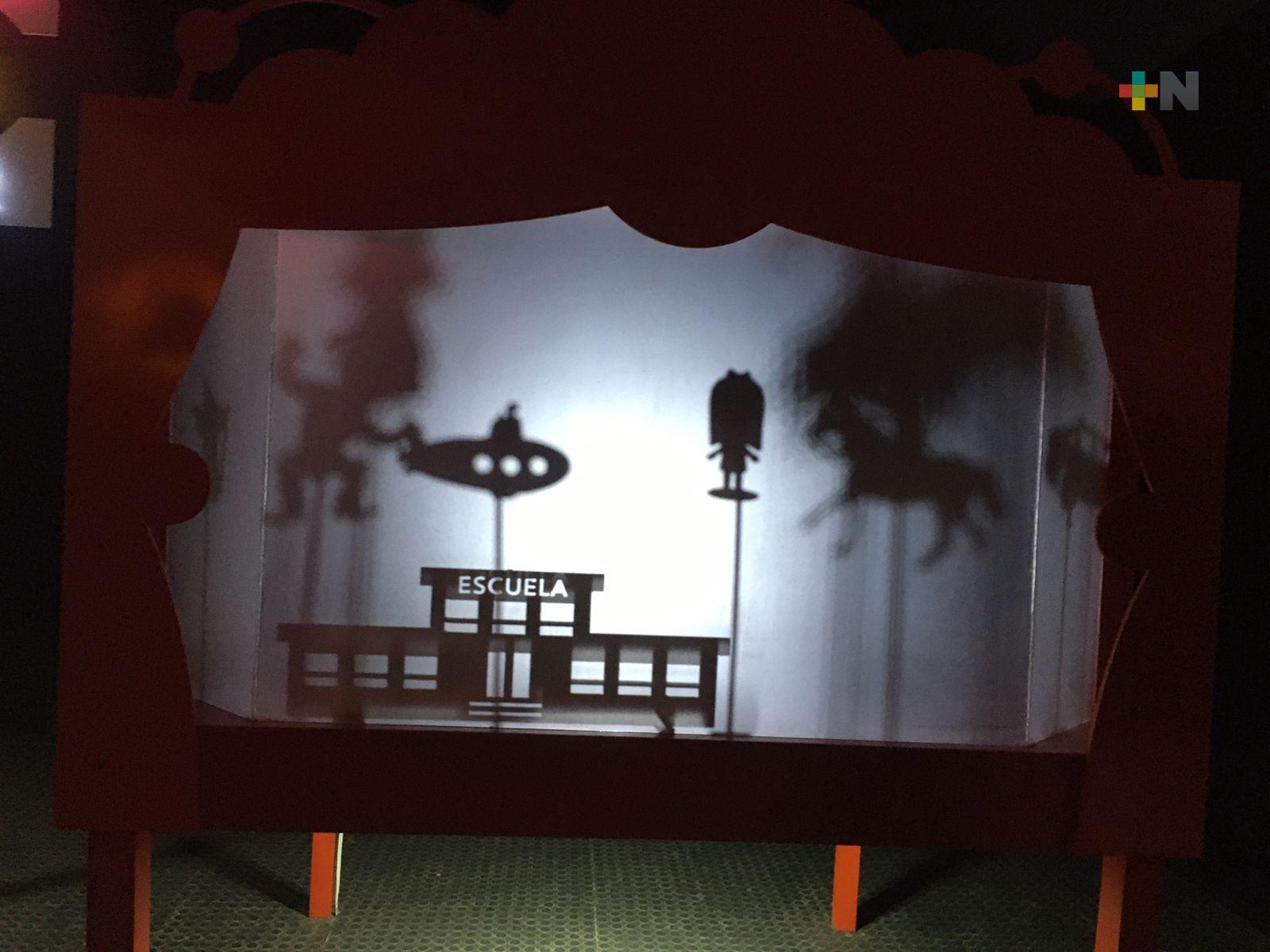 Invitan a visitar el museo Kaná