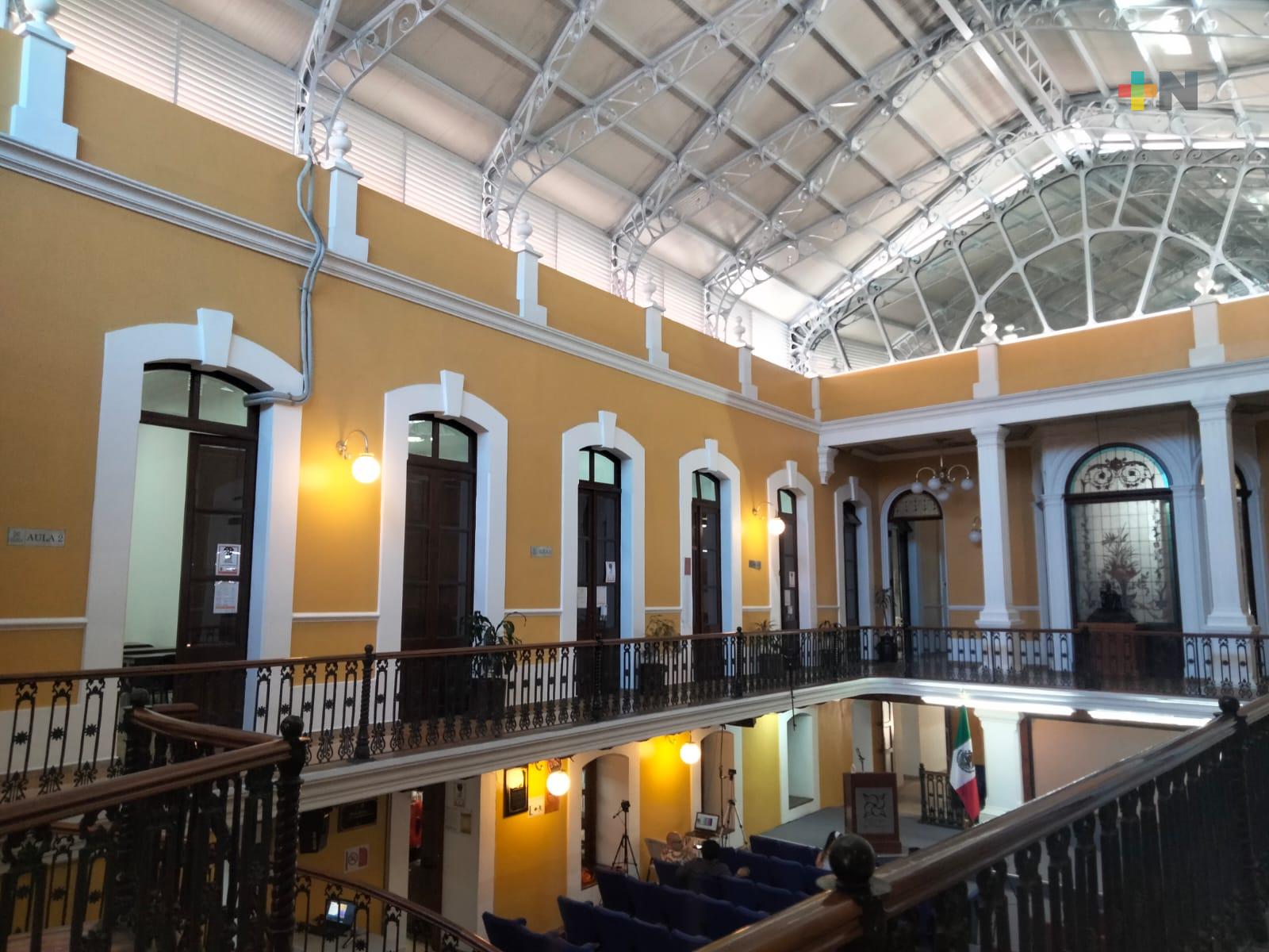 Abre Colver convocatoria para la Especialidad en Política y Derecho Ambiental