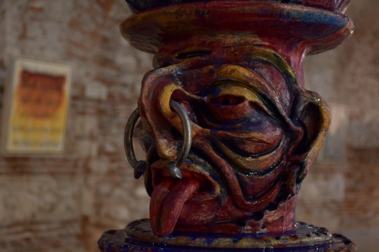 Invita IVEC a visita guiada con interpretación en Lengua de Señas Mexicana en el Centro Cultural Atarazanas