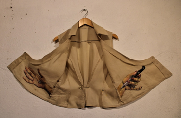 Invita IVEC a la apertura de la exposición Nuestros artistas PECDA 3.0. Reconfiguraciones, en Casa Principal