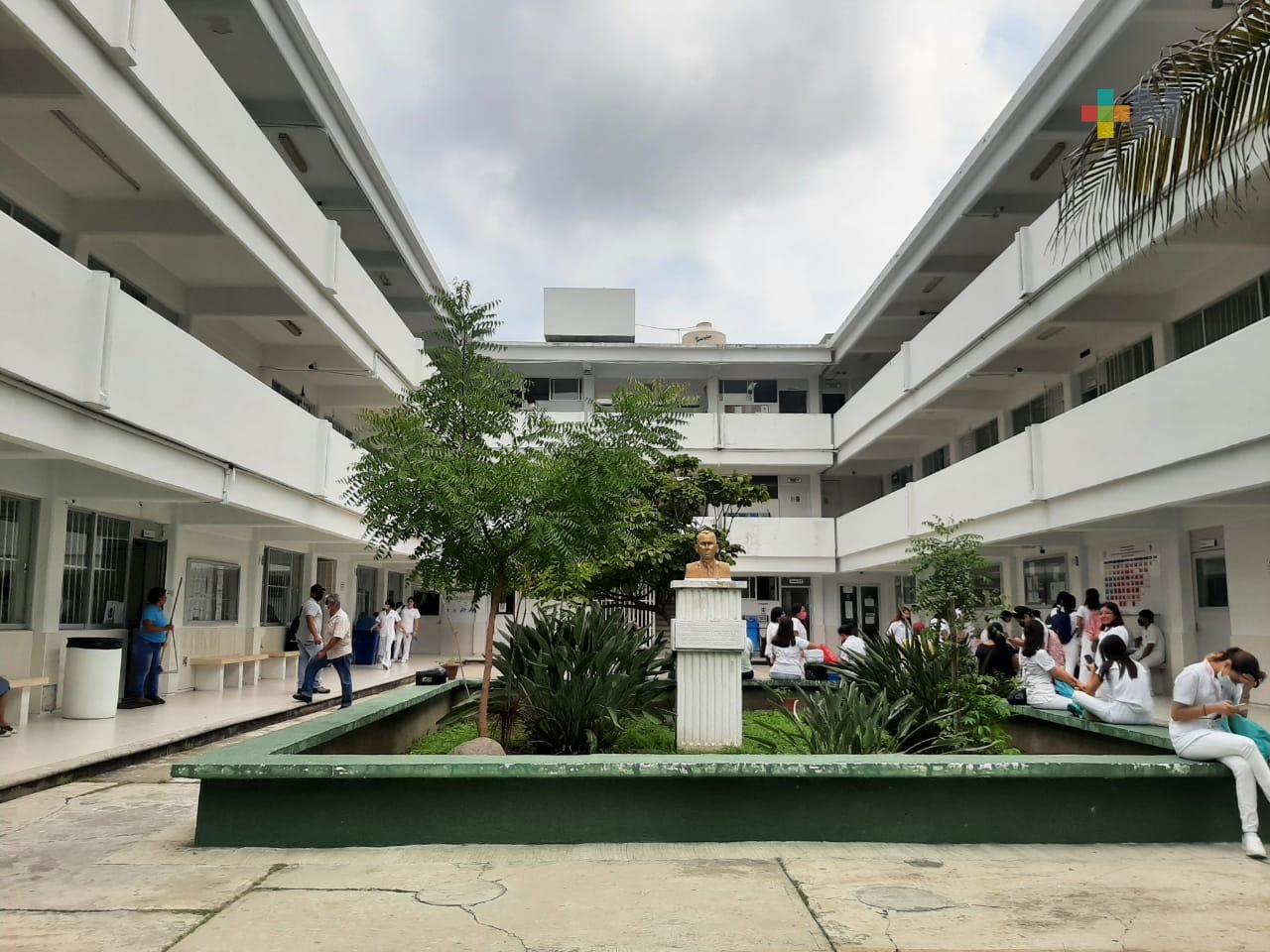 Abierta la convocatoria de 90 plazas a concurso en la UV