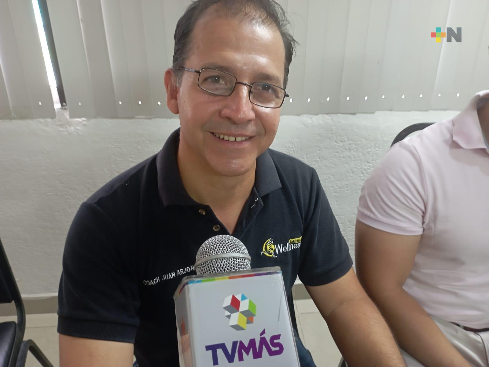 Realizarán por cuarto año consecutivo Ruta Navideña en Coatza