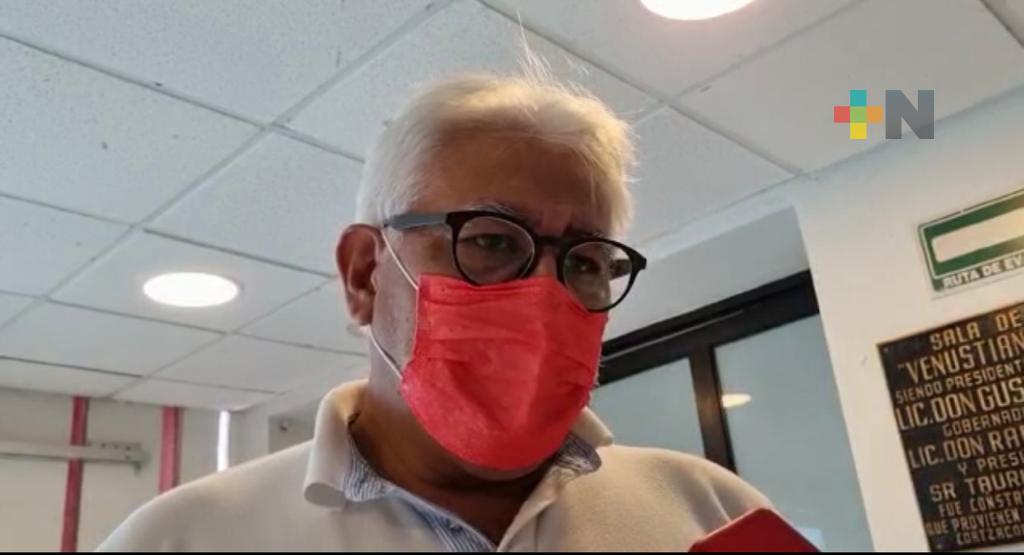 Solo habrá vendedores ambulantes fuera del primer cuadro de la ciudad de Coatza