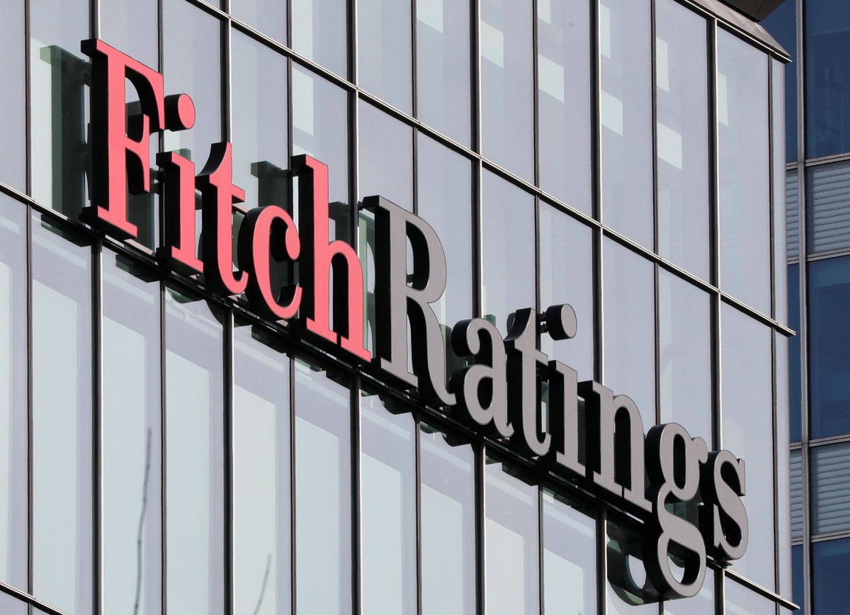 Fitch Ratings ratifica calificación crediticia de México, con perspectiva estable