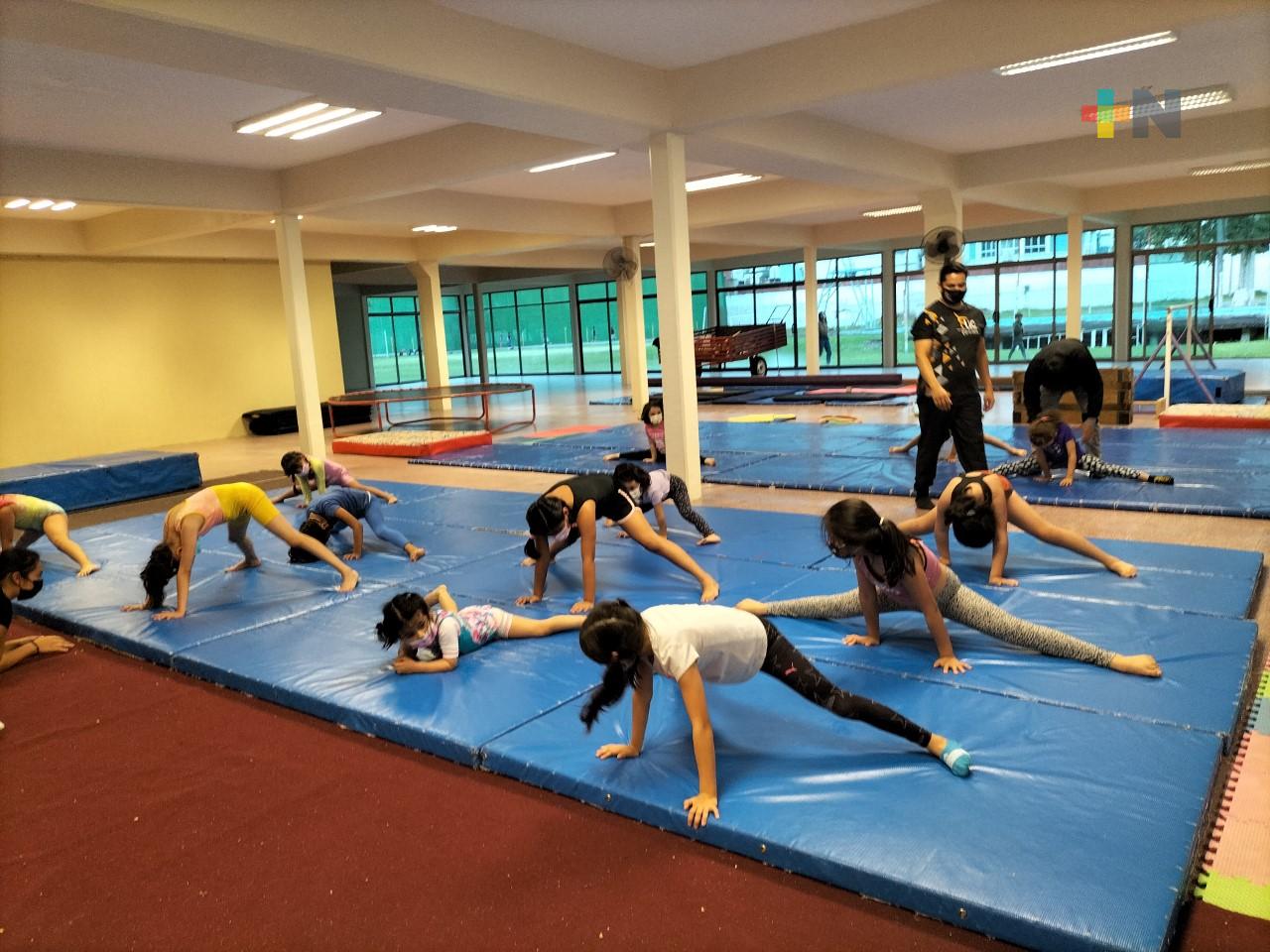 Flic Gimnasia alista su Gala a realizarse en diciembre