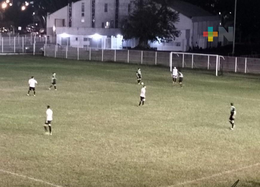 SEV y SSP disputarán la gran final del torneo de Copa, en Interdependencias