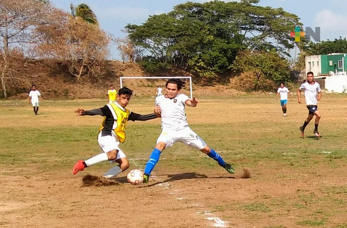 Atlético Ixtepec busca talento en el sur de Veracruz