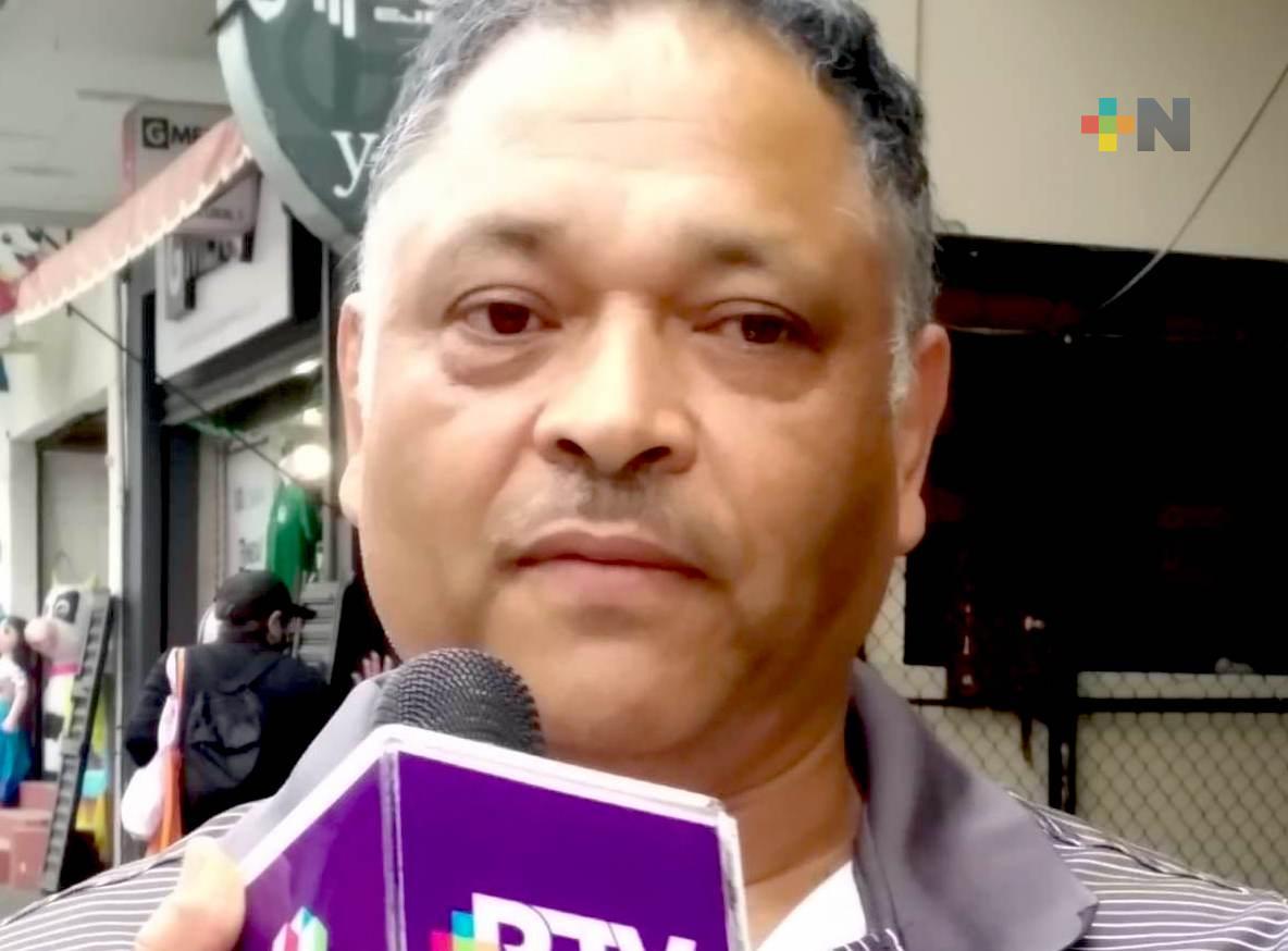 Titular de Asociación Estatal de Luchas Asociadas asistirá a Congreso Nacional