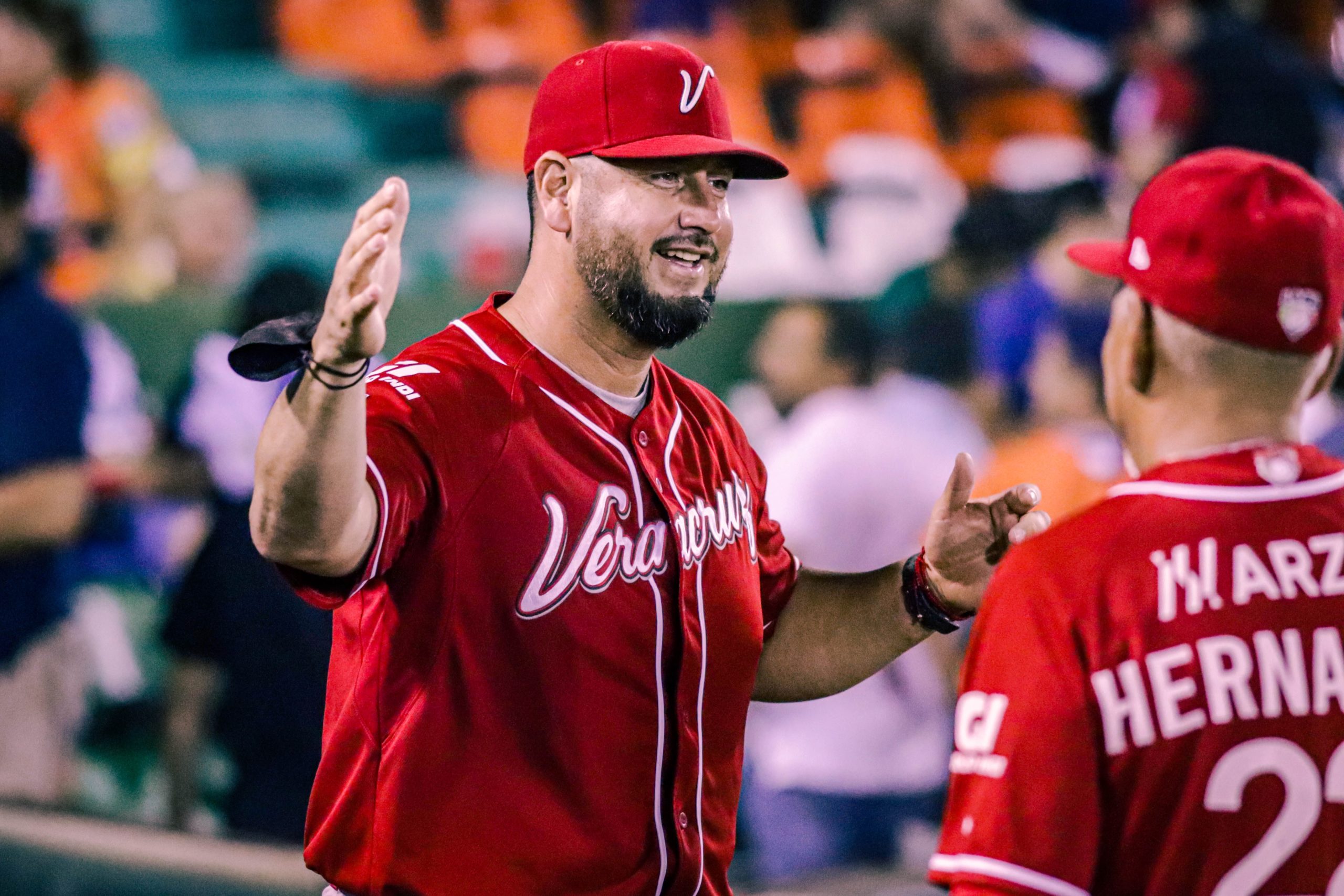 “Peque” Valdez deja de ser mánager de El Águila