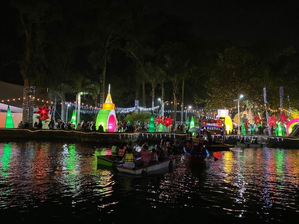 Agencias de viaje incluyen pista de hielo de Nogales como atractivo turístico
