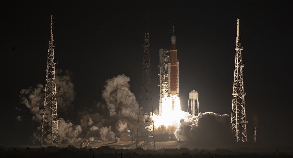 Participa México ante la ONU en foros de alto nivel en materia espacial
