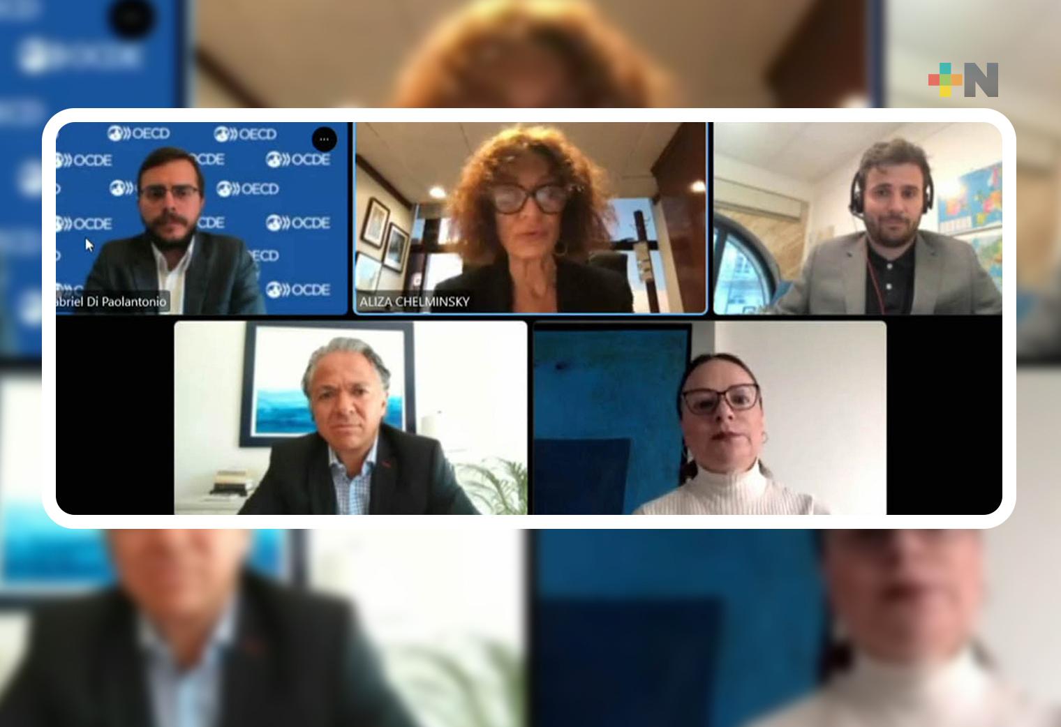 México está en la ruta correcta para atender salud mental, exponen especialistas en el Senado