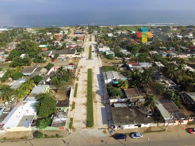 Se registra sismo en Villa Allende