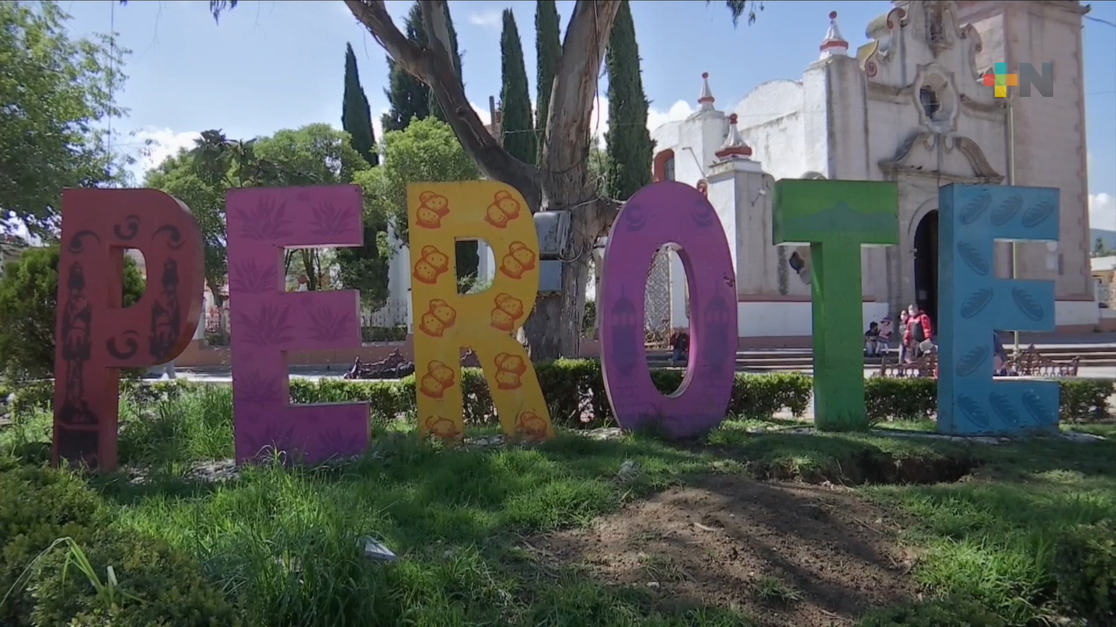 Proyectan otro panteón en el municipio de Perote