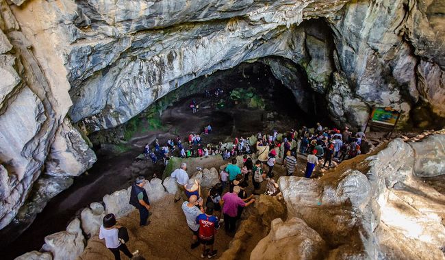 Ingresan a México más de 20 mmdd por visitantes internacionales de enero a septiembre de 2022