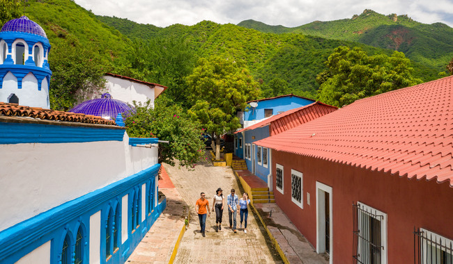 Fin de semana largo generará derrama de más de 29 mmdp en México