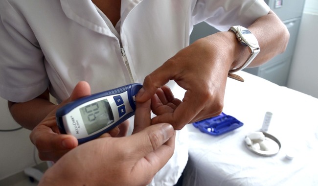 En México, 12.4 millones de personas viven con diabetes