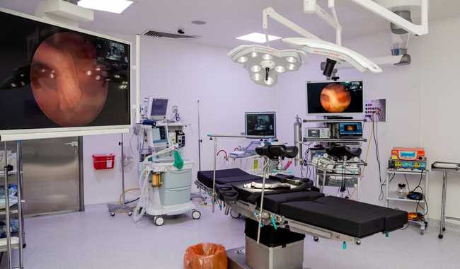 México cuenta con la primera Clínica de Cirugía Perinatal de Alta Especialidad