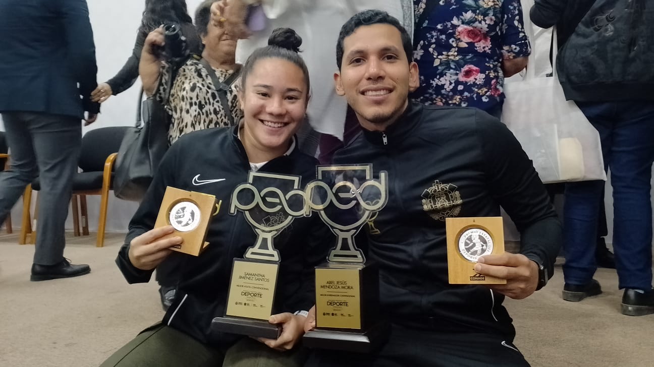 Exhortan deportistas veracruzanos a jóvenes acercarse al deporte para evitar adicciones