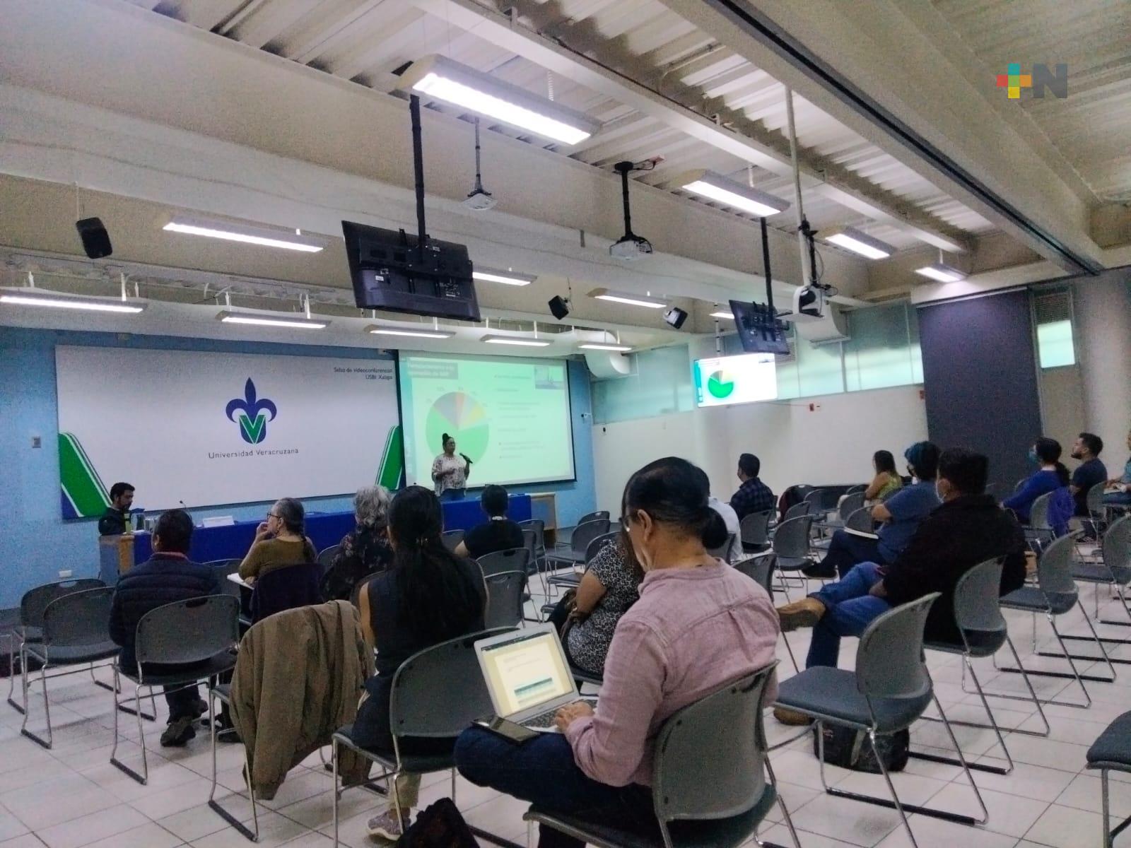 Concluye simposio sobre espacios naturales protegidos de Veracruz