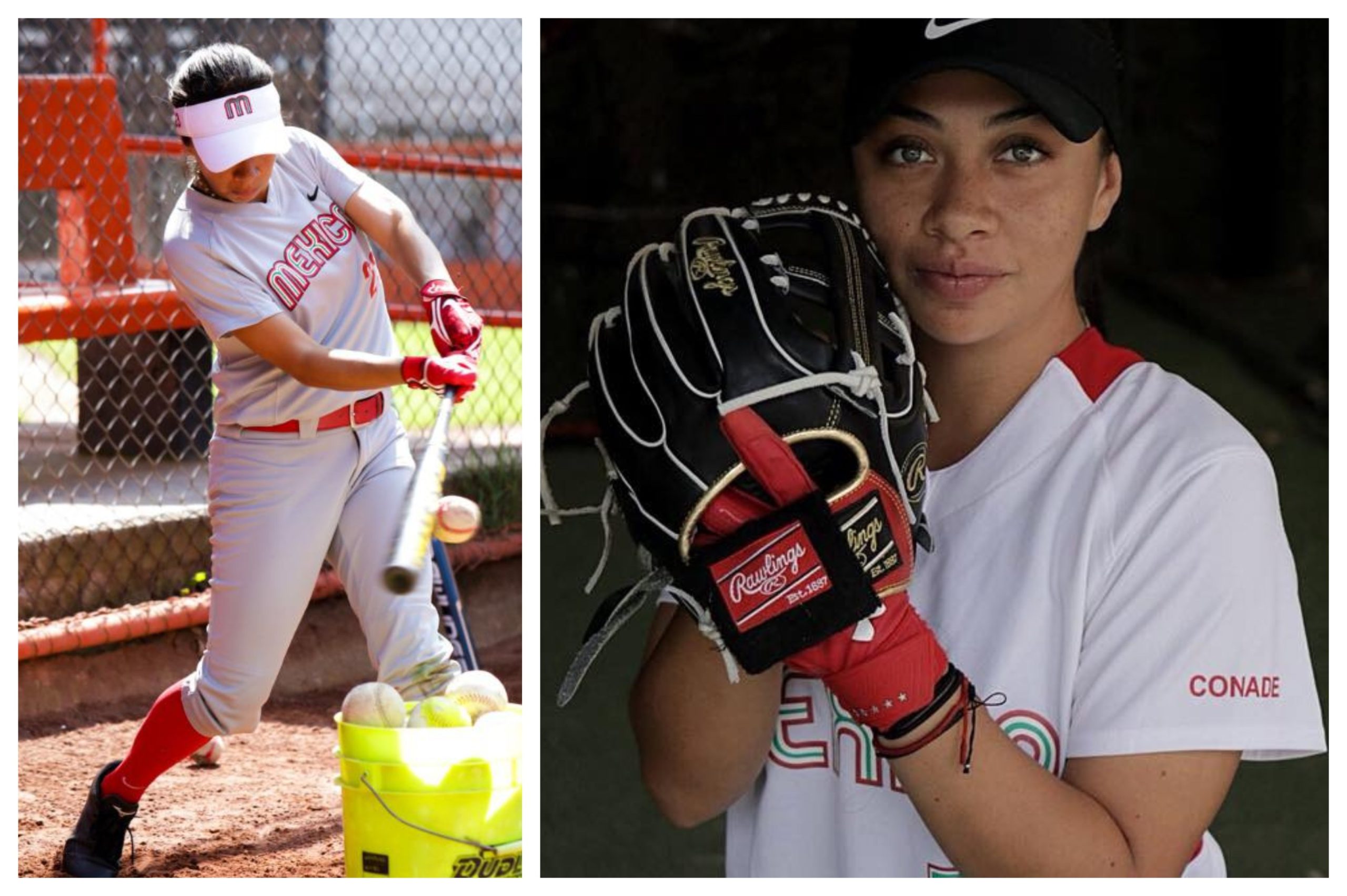 Softbol mexicano por boletos a Copa del Mundo, Centroamericanos y Panamericanos